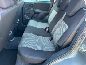 Fiat Sedici 1.9 JTD Multijet - 2650 € / 5182.95 лв. - 33045631 12 | Car24.bg Fiat Sedici 1.9 JTD Multijet - 2650 € / 5182.95 лв. - 33045631 12