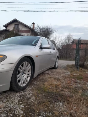 BMW 735 - 5500 € / 10757.07 лв. - 62542221 11 | Car24.bg BMW 735 - 5500 € / 10757.07 лв. - 62542221 11