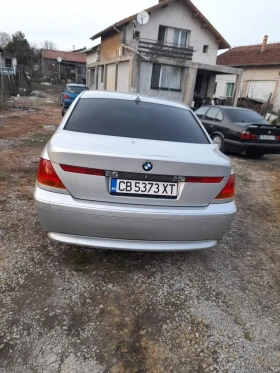 BMW 735 - 5500 € / 10757.07 лв. - 62542221 3 | Car24.bg BMW 735 - 5500 € / 10757.07 лв. - 62542221 3