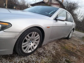 BMW 735 - 5500 € / 10757.07 лв. - 62542221 6 | Car24.bg BMW 735 - 5500 € / 10757.07 лв. - 62542221 6