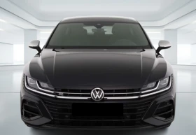 VW Arteon Shooting Brake R 4Motion = DCC = Гаранция - Car24.bg VW Arteon Shooting Brake R 4Motion = DCC = Гаранция