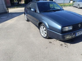 VW Corrado - Car24.bg VW Corrado