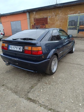 VW Corrado - 5500 € / 10757.07 лв. - 46257600 4 | Car24.bg VW Corrado - 5500 € / 10757.07 лв. - 46257600 4