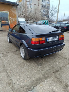 VW Corrado - 5500 € / 10757.07 лв. - 46257600 3 | Car24.bg VW Corrado - 5500 € / 10757.07 лв. - 46257600 3
