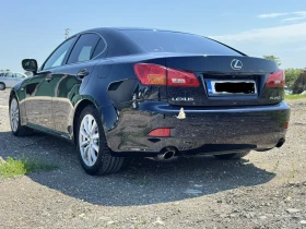 Lexus IS 250 V6 - 8100 € / 15842.22 лв. - 43692766 5 | Car24.bg Lexus IS 250 V6 - 8100 € / 15842.22 лв. - 43692766 5