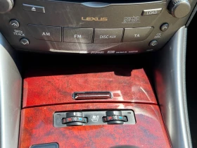 Lexus IS 250 V6 - 8100 € / 15842.22 лв. - 43692766 11 | Car24.bg Lexus IS 250 V6 - 8100 € / 15842.22 лв. - 43692766 11