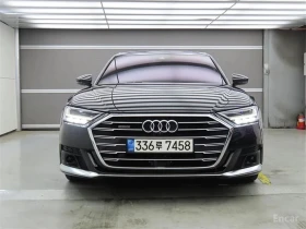 Audi A8 55* TFSI* Quattro* HeadUP* Navi* TV* Pano - Car24.bg Audi A8 55* TFSI* Quattro* HeadUP* Navi* TV* Pano