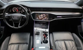 Audi A7 55TFSI* MATRIX* S* LINE* ОБДУХВАНЕ* ДИСТРОНИК* | Auto.bg — изображение 8 Audi A7 55TFSI* MATRIX* S* LINE* ОБДУХВАНЕ* ДИСТРОНИК* | Auto.bg — изображение 8