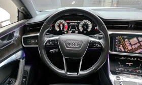 Audi A7 55TFSI* MATRIX* S* LINE* ОБДУХВАНЕ* ДИСТРОНИК* | Auto.bg — изображение 9 Audi A7 55TFSI* MATRIX* S* LINE* ОБДУХВАНЕ* ДИСТРОНИК* | Auto.bg — изображение 9