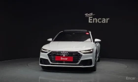 Audi A7 55TFSI* MATRIX* S* LINE* ОБДУХВАНЕ* ДИСТРОНИК* | Auto.bg — изображение 3 Audi A7 55TFSI* MATRIX* S* LINE* ОБДУХВАНЕ* ДИСТРОНИК* | Auto.bg — изображение 3