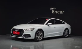 Audi A7 55TFSI* MATRIX* S* LINE* ОБДУХВАНЕ* ДИСТРОНИК*
