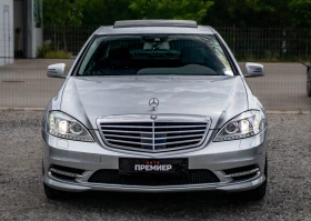 Mercedes-Benz S 350 BlueTEC-AMGPack - 12990 € / 25406.23 лв. - 14858610 2 | Car24.bg Mercedes-Benz S 350 BlueTEC-AMGPack - 12990 € / 25406.23 лв. - 14858610 2