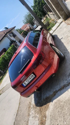 Audi A6 3.0 233 к.с. | Auto.bg — изображение 6 Audi A6 3.0 233 к.с. | Auto.bg — изображение 6