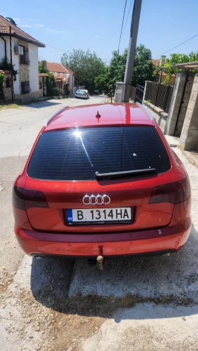 Audi A6 3.0 233 к.с. | Auto.bg — изображение 2 Audi A6 3.0 233 к.с. | Auto.bg — изображение 2