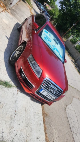 Audi A6 3.0 233 к.с. | Auto.bg — изображение 4 Audi A6 3.0 233 к.с. | Auto.bg — изображение 4