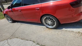 Audi A6 3.0 233 к.с. | Auto.bg — изображение 7 Audi A6 3.0 233 к.с. | Auto.bg — изображение 7