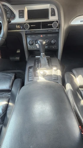 Audi A6 3.0 233 к.с. | Auto.bg — изображение 15 Audi A6 3.0 233 к.с. | Auto.bg — изображение 15