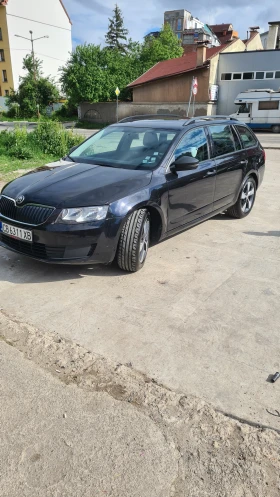 Skoda Octavia 1.6 TDI 110 к.с - 6600 € - 90736570 3 | Car24.bg Skoda Octavia 1.6 TDI 110 к.с - 6600 € - 90736570 3