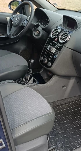 Opel Corsa Cosmo - 2450 € - 31205762 12 | Car24.bg Opel Corsa Cosmo - 2450 € - 31205762 12