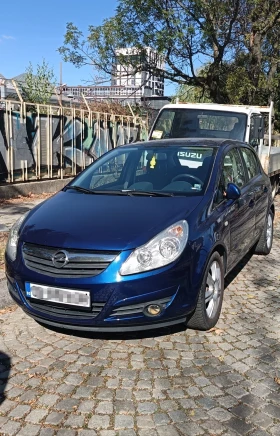 Opel Corsa Cosmo - 2450 € - 31205762 1 | Car24.bg Opel Corsa Cosmo - 2450 € - 31205762 1