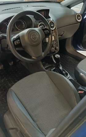 Opel Corsa Cosmo - 2450 € - 31205762 14 | Car24.bg Opel Corsa Cosmo - 2450 € - 31205762 14