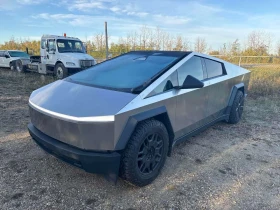 Tesla Cybertruck * CARFAX * БЕЗ ПЪРВОНАЧАЛНА ВНОСКА