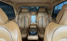 Audi A8 4.2 TDI quattro ABT | Auto.bg — изображение 8 Audi A8 4.2 TDI quattro ABT | Auto.bg — изображение 8