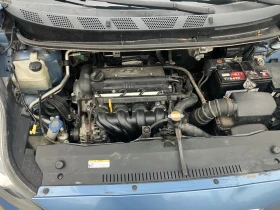 Hyundai Ix20 1.6/126к.с./Отлична - 4500 € - 69044768 8 | Car24.bg Hyundai Ix20 1.6/126к.с./Отлична - 4500 € - 69044768 8