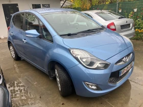 Hyundai Ix20 1.6/126к.с./Отлична - 4500 € - 69044768 2 | Car24.bg Hyundai Ix20 1.6/126к.с./Отлична - 4500 € - 69044768 2