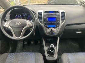 Hyundai Ix20 1.6/126к.с./Отлична - 4500 € - 69044768 5 | Car24.bg Hyundai Ix20 1.6/126к.с./Отлична - 4500 € - 69044768 5