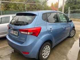 Hyundai Ix20 1.6/126к.с./Отлична - 4500 € - 69044768 4 | Car24.bg Hyundai Ix20 1.6/126к.с./Отлична - 4500 € - 69044768 4