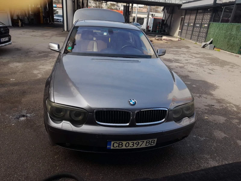 BMW 730 - 3800 € / 7432.15 лв. - 35032725 1 | Car24.bg BMW 730 - 3800 € / 7432.15 лв. - 35032725 1