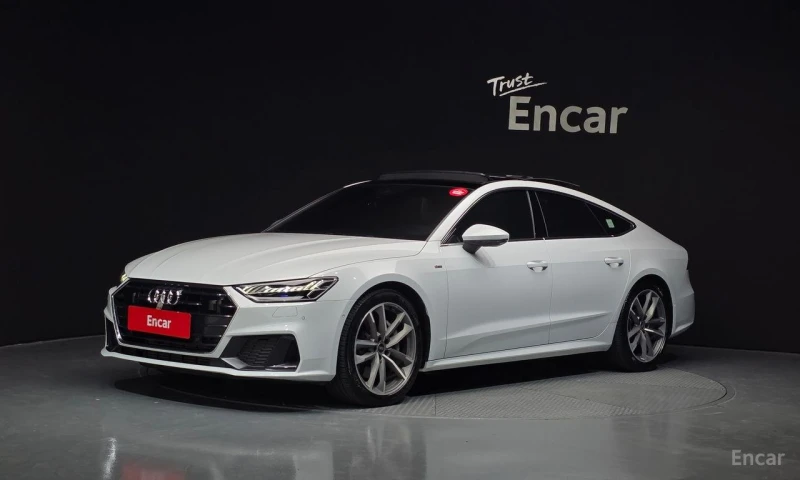 Audi A7 55TFSI* MATRIX* S* LINE* ОБДУХВАНЕ* ДИСТРОНИК* - 29800 € / 58283.73 лв. - 84408104 1 | Car24.bg Audi A7 55TFSI* MATRIX* S* LINE* ОБДУХВАНЕ* ДИСТРОНИК* - 29800 € / 58283.73 лв. - 84408104 1