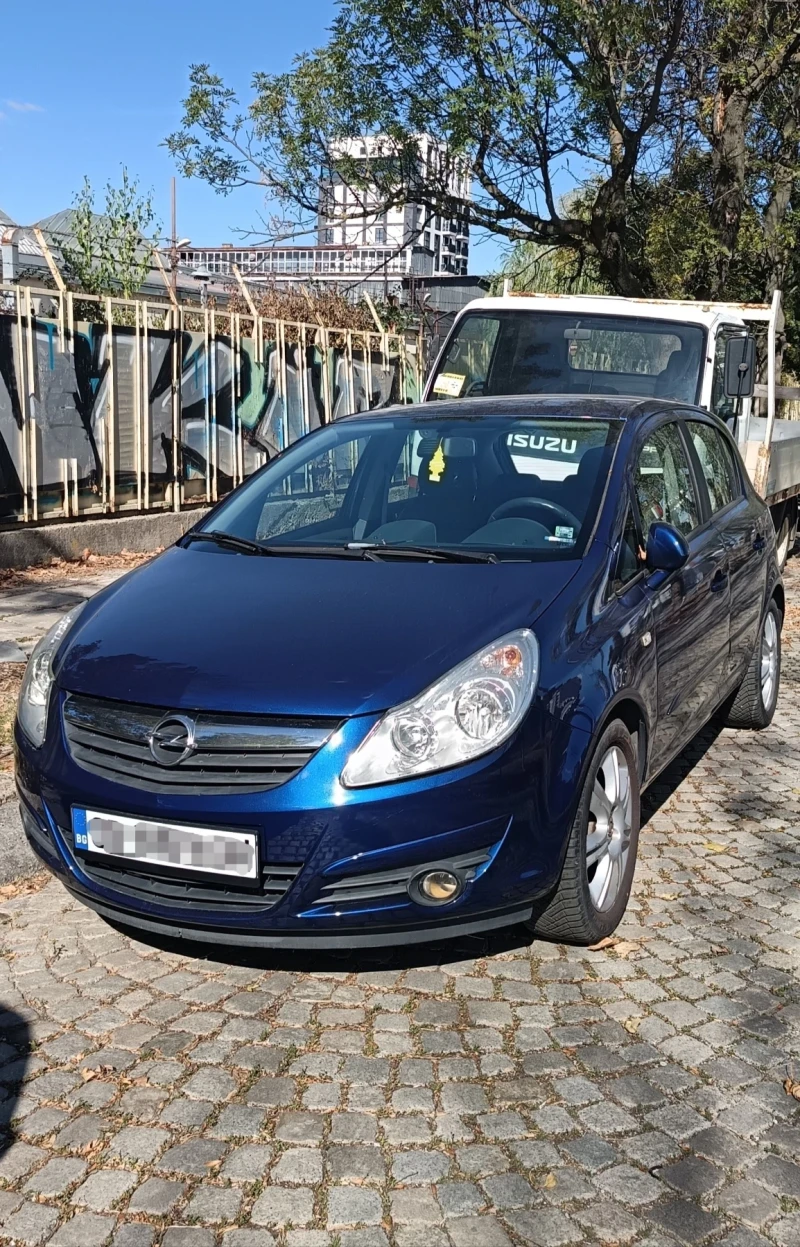Opel Corsa Cosmo - 2450 € - 31205762 1 | Car24.bg Opel Corsa Cosmo - 2450 € - 31205762 1