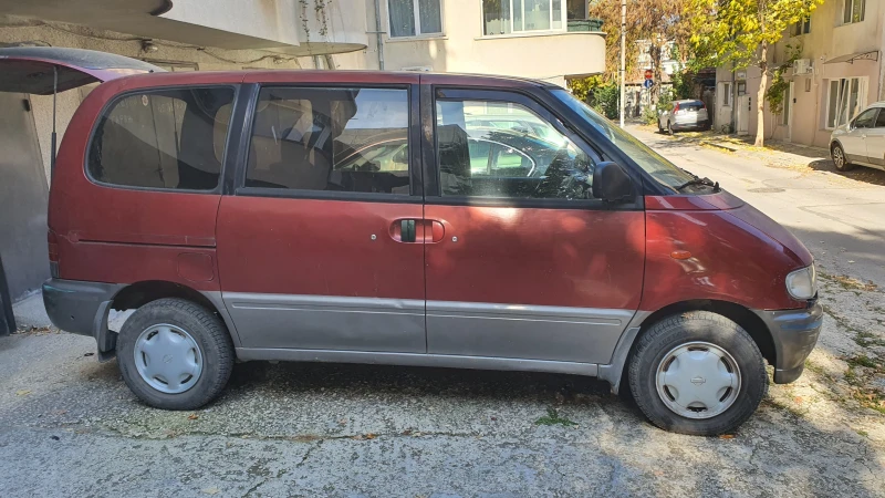 Nissan Serena - 1850 € - 33972718 1 | Car24.bg Nissan Serena - 1850 € - 33972718 1