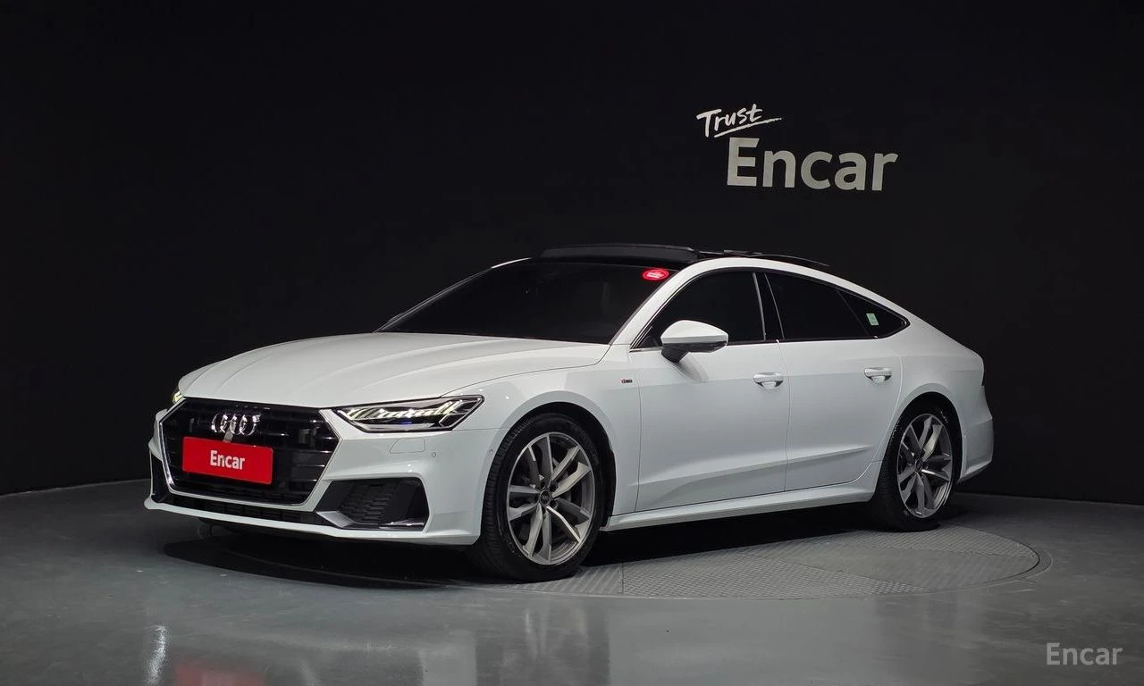 Audi A7 55TFSI* MATRIX* S* LINE* ОБДУХВАНЕ* ДИСТРОНИК* | Auto.bg — изображение 1 Audi A7 55TFSI* MATRIX* S* LINE* ОБДУХВАНЕ* ДИСТРОНИК* | Auto.bg — изображение 1