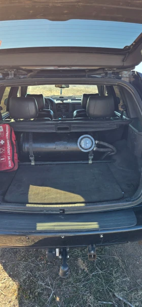 Jeep Grand cherokee WJ/ 4.7 GAZ QUADRADRIVE | Mobile.bg — малка снимка 8