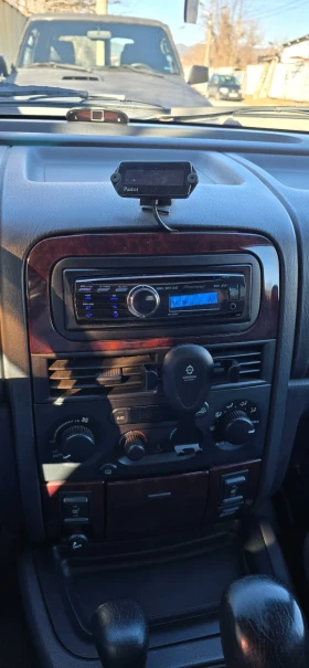 Jeep Grand cherokee WJ/ 4.7 GAZ QUADRADRIVE | Mobile.bg — малка снимка 10