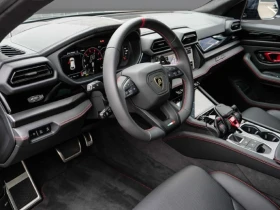 Lamborghini Urus SE = Carbon Ceramic Brakes = Гаранция - 586090 лв. / 299663.06 € - 29541066 8 | Car24.bg Lamborghini Urus SE = Carbon Ceramic Brakes = Гаранция - 586090 лв. / 299663.06 € - 29541066 8