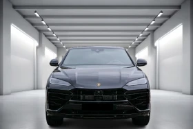 Lamborghini Urus SE = Carbon Ceramic Brakes = Гаранция - Car24.bg Lamborghini Urus SE = Carbon Ceramic Brakes = Гаранция