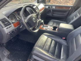 VW Touareg 3.2i V6 LPG - 10000 лв. / 5112.92 € - 98598602 9 | Car24.bg VW Touareg 3.2i V6 LPG - 10000 лв. / 5112.92 € - 98598602 9