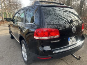 VW Touareg 3.2i V6 LPG - 10000 лв. / 5112.92 € - 98598602 7 | Car24.bg VW Touareg 3.2i V6 LPG - 10000 лв. / 5112.92 € - 98598602 7