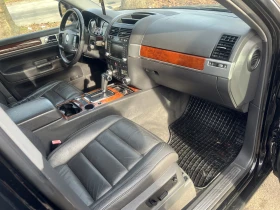 VW Touareg 3.2i V6 LPG - 10000 лв. / 5112.92 € - 98598602 11 | Car24.bg VW Touareg 3.2i V6 LPG - 10000 лв. / 5112.92 € - 98598602 11