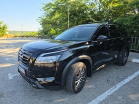 Nissan Pathfinder undefined | Auto.bg — изображение 7 Nissan Pathfinder undefined | Auto.bg — изображение 7