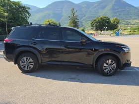 Nissan Pathfinder undefined | Auto.bg — изображение 3 Nissan Pathfinder undefined | Auto.bg — изображение 3