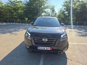 Nissan Pathfinder undefined | Auto.bg — изображение 6 Nissan Pathfinder undefined | Auto.bg — изображение 6