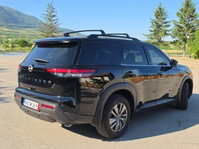 Nissan Pathfinder undefined | Auto.bg — изображение 4 Nissan Pathfinder undefined | Auto.bg — изображение 4