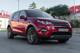 Land Rover Discovery Sport Перфектен - Car24.bg Land Rover Discovery Sport Перфектен