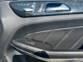 Mercedes-Benz GLS 63 AMG 4MATIC | Auto.bg — изображение 10 Mercedes-Benz GLS 63 AMG 4MATIC | Auto.bg — изображение 10