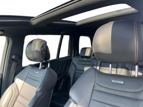 Mercedes-Benz GLS 63 AMG 4MATIC | Auto.bg — изображение 13 Mercedes-Benz GLS 63 AMG 4MATIC | Auto.bg — изображение 13